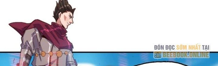 Dũng Sĩ Nấm Chapter 27 - Trang 3