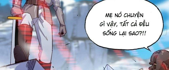 Dũng Sĩ Nấm Chapter 27 - Trang 3