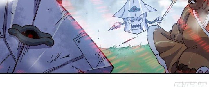 Dũng Sĩ Nấm Chapter 27 - Trang 3