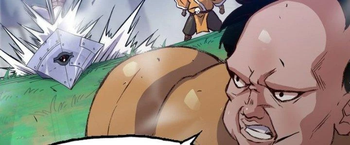 Dũng Sĩ Nấm Chapter 27 - Trang 3