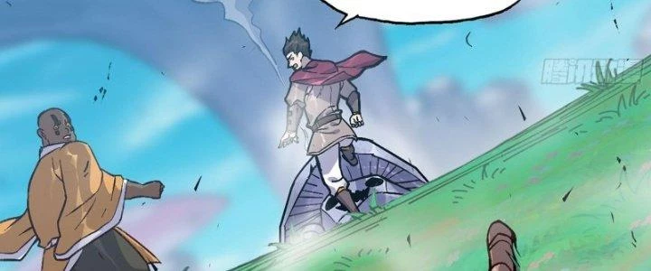 Dũng Sĩ Nấm Chapter 27 - Trang 3