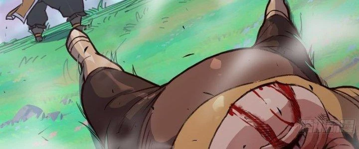 Dũng Sĩ Nấm Chapter 27 - Trang 3
