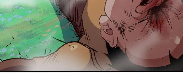 Dũng Sĩ Nấm Chapter 27 - Trang 3