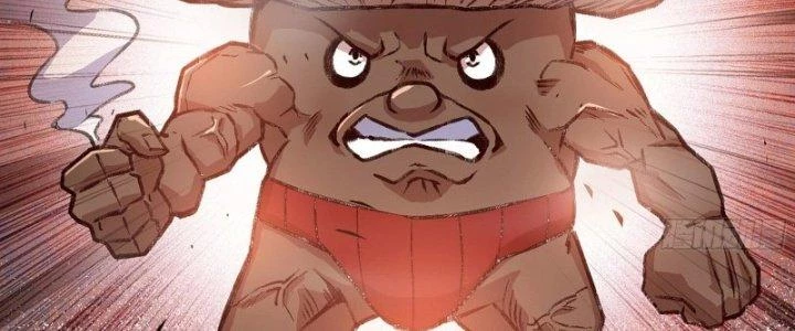 Dũng Sĩ Nấm Chapter 27 - Trang 3