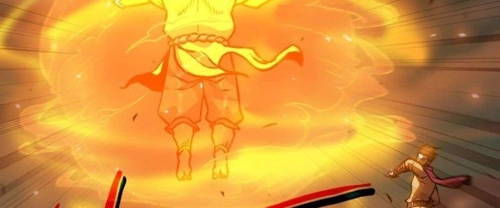 Dũng Sĩ Nấm Chapter 27 - Trang 3