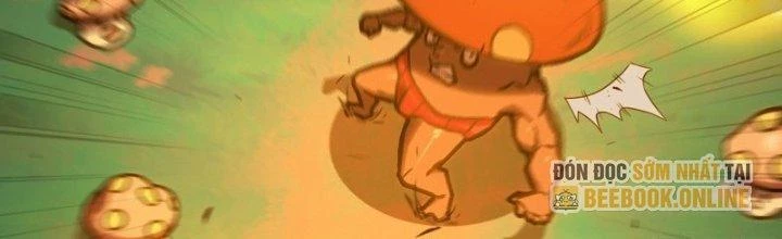 Dũng Sĩ Nấm Chapter 27 - Trang 3