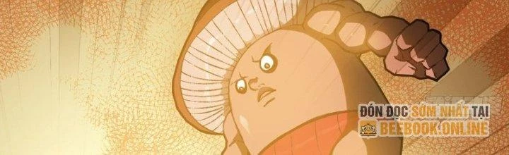 Dũng Sĩ Nấm Chapter 27 - Trang 3