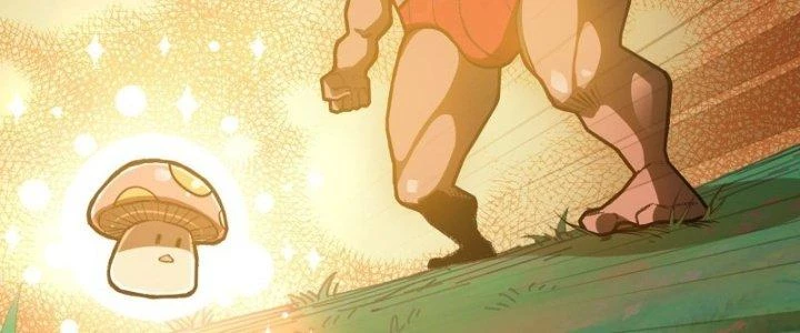 Dũng Sĩ Nấm Chapter 27 - Trang 3
