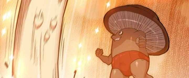 Dũng Sĩ Nấm Chapter 27 - Trang 3