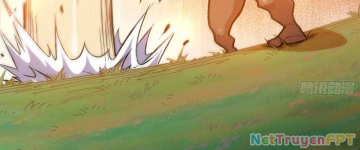 Dũng Sĩ Nấm Chapter 27 - Trang 3