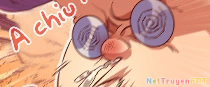 Dũng Sĩ Nấm Chapter 27 - Trang 3
