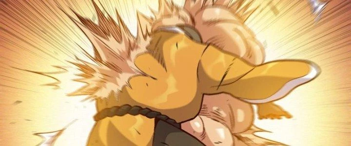 Dũng Sĩ Nấm Chapter 28 - Trang 4