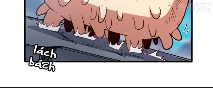 Dũng Sĩ Nấm Chapter 28 - Trang 4
