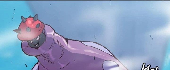 Dũng Sĩ Nấm Chapter 28 - Trang 4