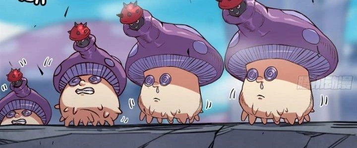 Dũng Sĩ Nấm Chapter 28 - Trang 4