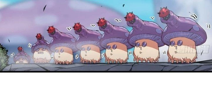 Dũng Sĩ Nấm Chapter 28 - Trang 4