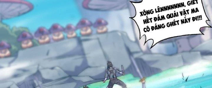 Dũng Sĩ Nấm Chapter 28 - Trang 4