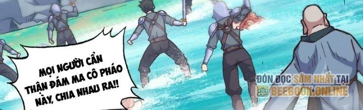 Dũng Sĩ Nấm Chapter 28 - Trang 4