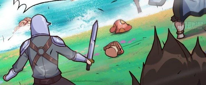Dũng Sĩ Nấm Chapter 28 - Trang 4
