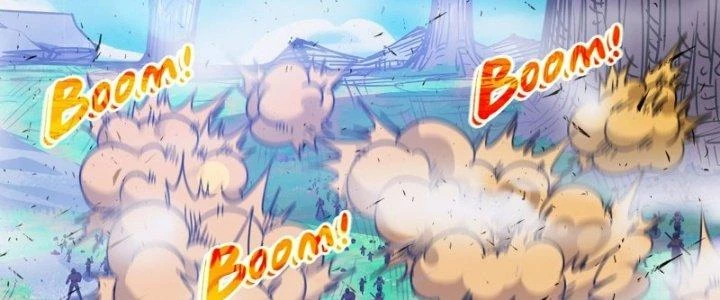 Dũng Sĩ Nấm Chapter 28 - Trang 4