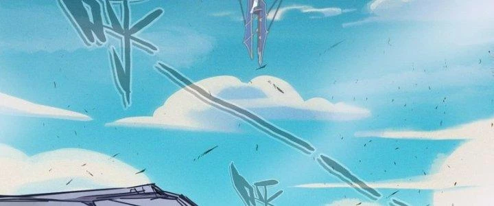 Dũng Sĩ Nấm Chapter 28 - Trang 4