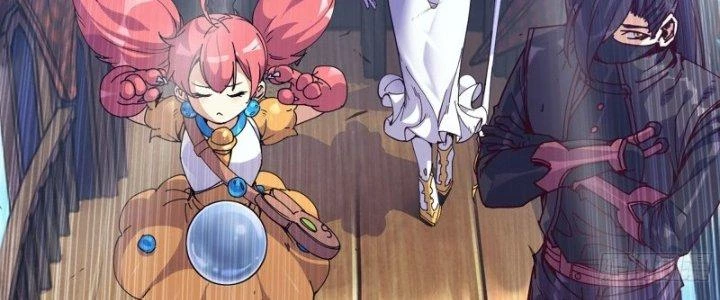 Dũng Sĩ Nấm Chapter 28 - Trang 4