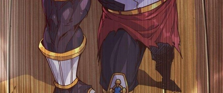 Dũng Sĩ Nấm Chapter 28 - Trang 4