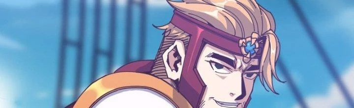 Dũng Sĩ Nấm Chapter 28 - Trang 4