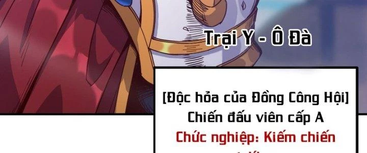 Dũng Sĩ Nấm Chapter 28 - Trang 4
