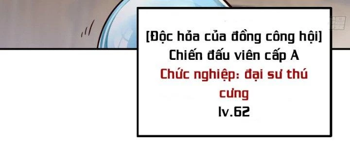 Dũng Sĩ Nấm Chapter 28 - Trang 4