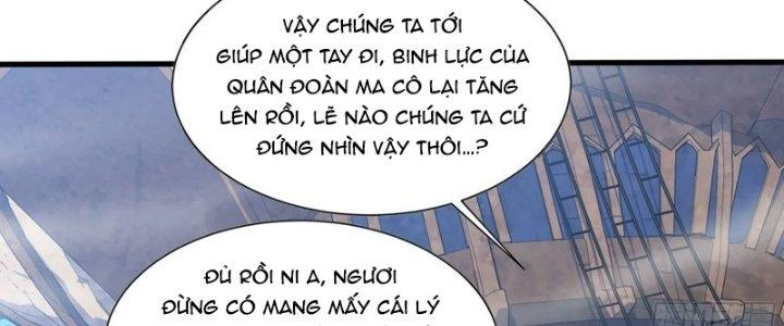 Dũng Sĩ Nấm Chapter 28 - Trang 4