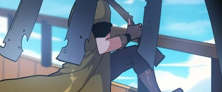 Dũng Sĩ Nấm Chapter 28 - Trang 4