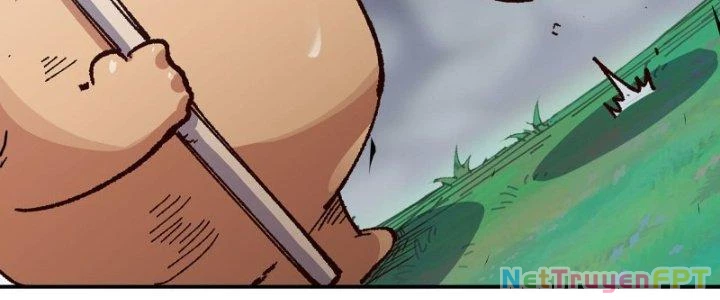 Dũng Sĩ Nấm Chapter 28 - Trang 4