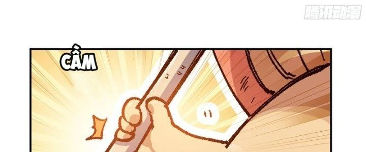 Dũng Sĩ Nấm Chapter 28 - Trang 4