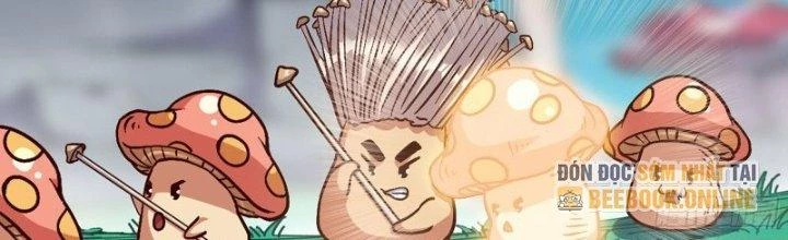 Dũng Sĩ Nấm Chapter 28 - Trang 4