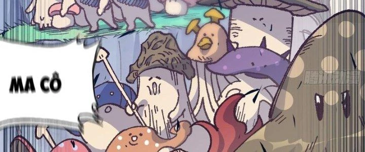 Dũng Sĩ Nấm Chapter 28 - Trang 4