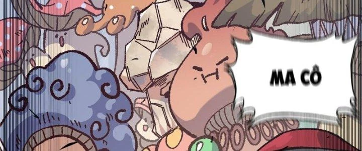 Dũng Sĩ Nấm Chapter 28 - Trang 4