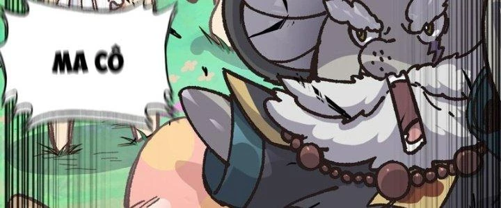 Dũng Sĩ Nấm Chapter 28 - Trang 4