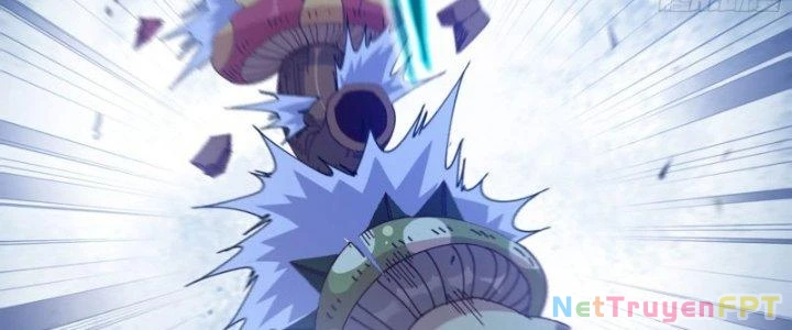 Dũng Sĩ Nấm Chapter 28 - Trang 4