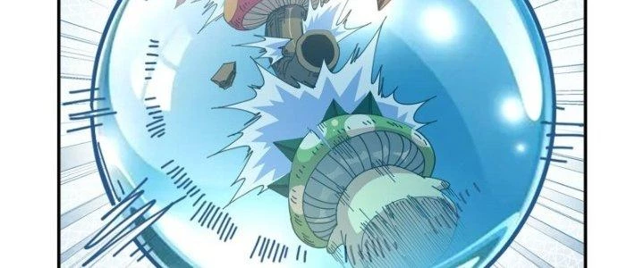 Dũng Sĩ Nấm Chapter 28 - Trang 4