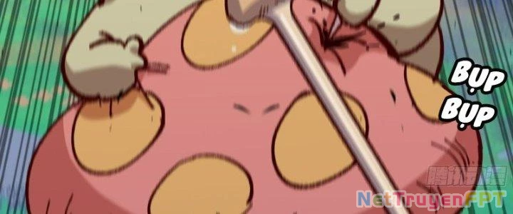Dũng Sĩ Nấm Chapter 28 - Trang 4