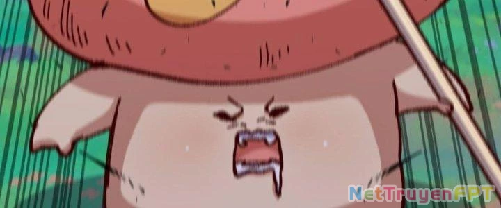Dũng Sĩ Nấm Chapter 28 - Trang 4