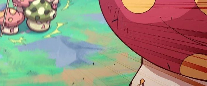 Dũng Sĩ Nấm Chapter 28 - Trang 4