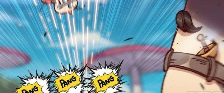 Dũng Sĩ Nấm Chapter 28 - Trang 4