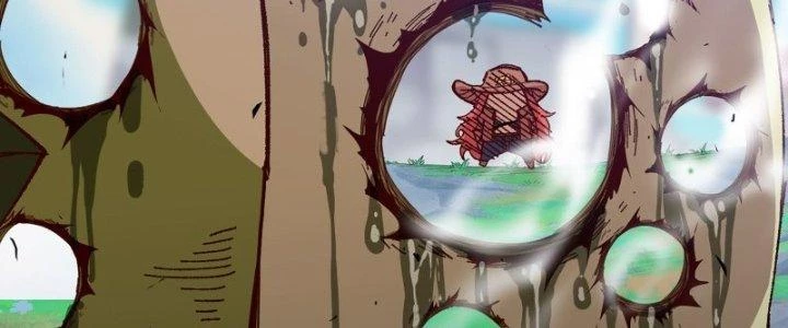 Dũng Sĩ Nấm Chapter 28 - Trang 4