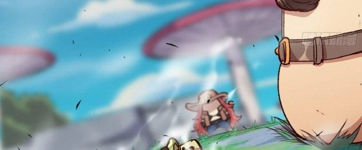 Dũng Sĩ Nấm Chapter 28 - Trang 4
