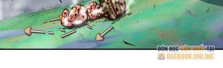 Dũng Sĩ Nấm Chapter 28 - Trang 4