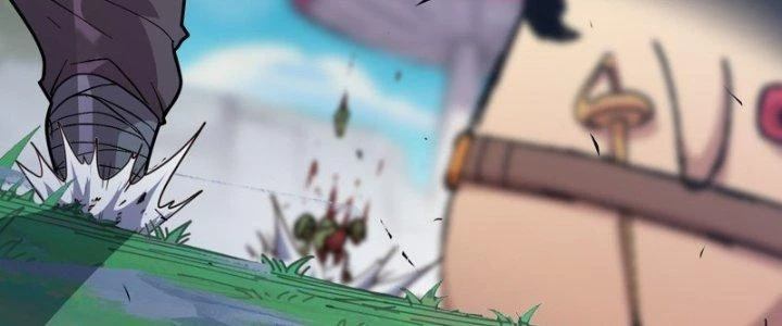 Dũng Sĩ Nấm Chapter 28 - Trang 4