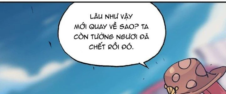 Dũng Sĩ Nấm Chapter 28 - Trang 4