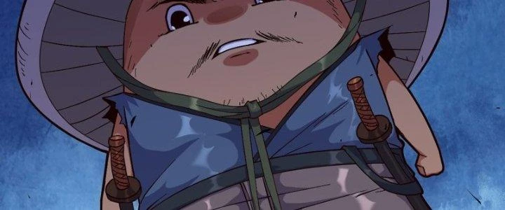 Dũng Sĩ Nấm Chapter 28 - Trang 4